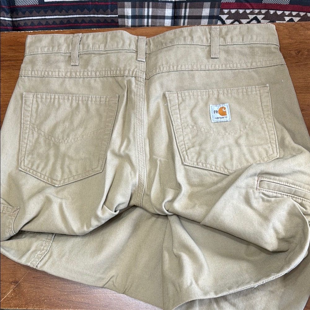 Men’s Carhartt FR Pants